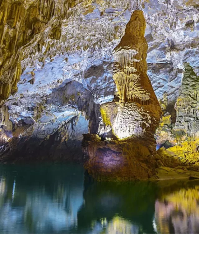   Tour du lịch Quảng Bình trọn gói - Khám phá vẻ đẹp tự nhiên và văn hóa độc đáo