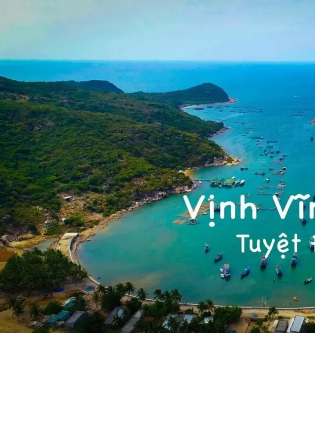   Tour Vĩnh Hy 2 ngày 1 đêm: Trải nghiệm độc đáo và chất lượng nhất 2023