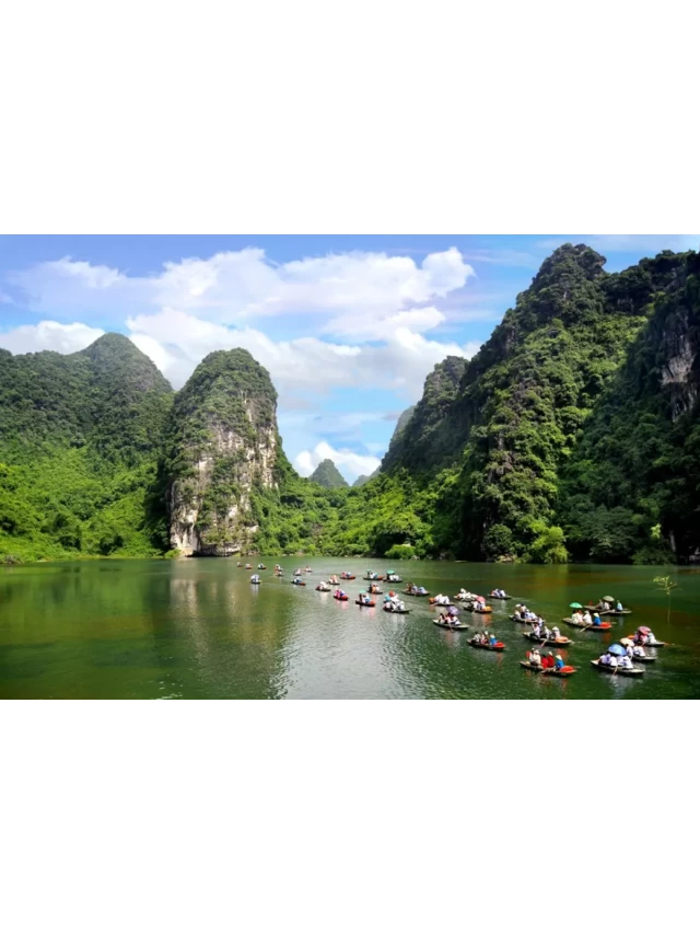   TRANG THÔNG TIN ĐIỆN TỬ SỞ DU LỊCH TỈNH NINH BÌNH